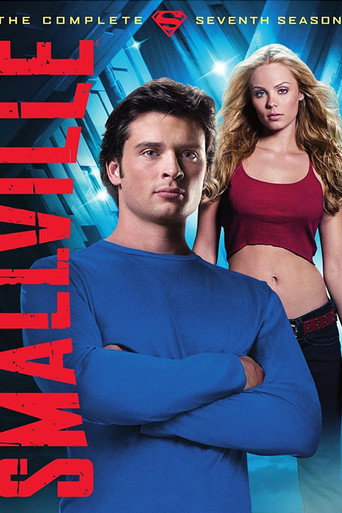The poster for Season 7