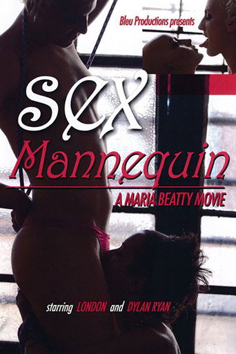 Poster for Sex Mannequin