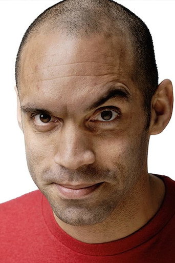 Portrait of Orion Acaba