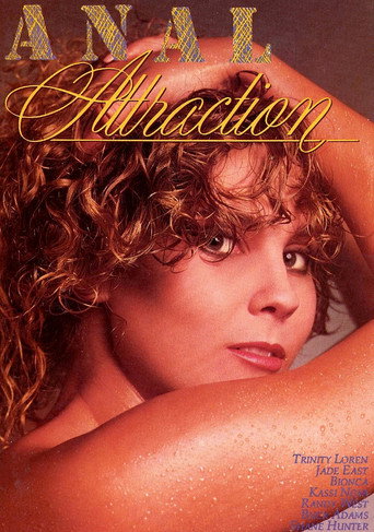 Poster for Anal Attraction