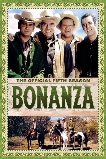 The poster for Season 5