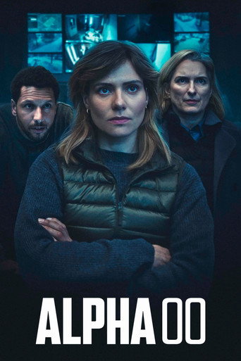 The poster for Season 1