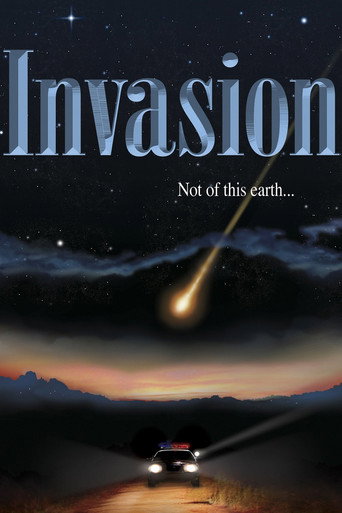 Poster for Infection