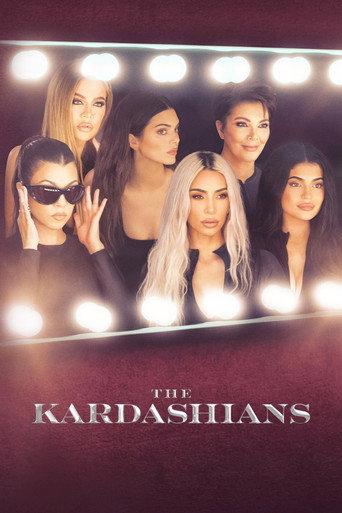 The poster for Season 3