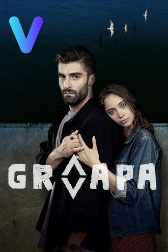 The poster for Season 1