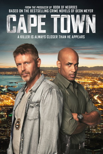 The poster for Season 1