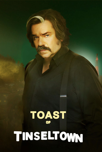 The poster for Series 1