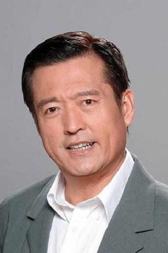 Portrait of Chien Chang