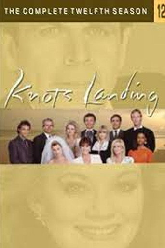 The poster for Season 12
