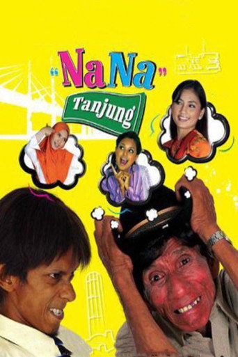 Poster for Nana Tanjung