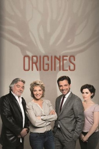 The poster for Saison 1
