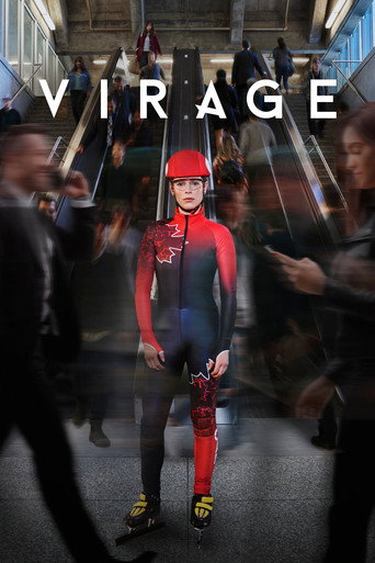 The poster for Season 1