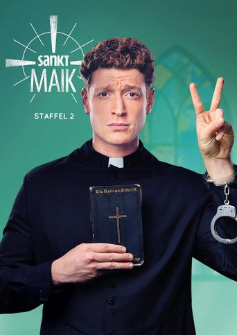The poster for Season 2
