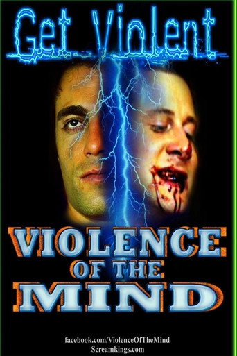Poster for Violence of the Mind