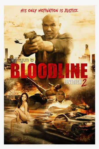 Poster for Bloodline: Lovesick 2
