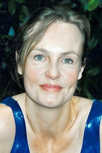 Portrait of Sophie Michaud