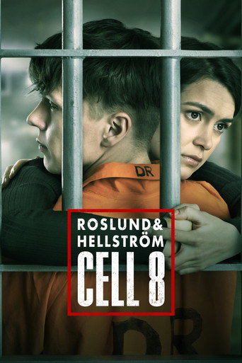 Poster for Cell 8