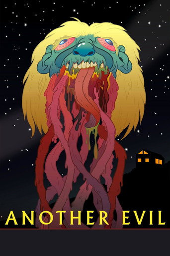 Poster for Another Evil