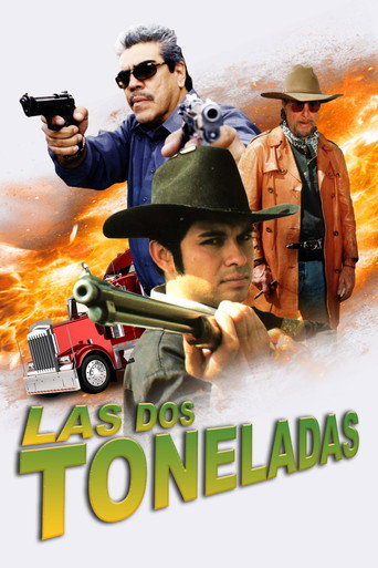 Poster for Las Dos Toneladas