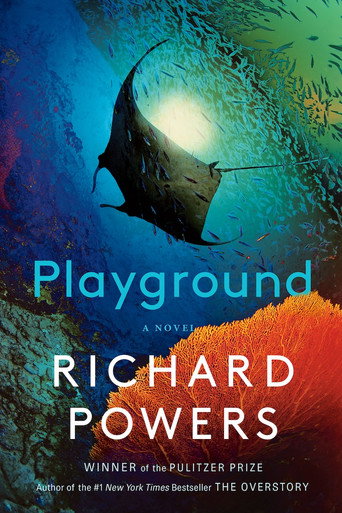Poster for Playground