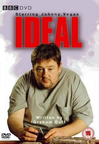 The poster for Season 1