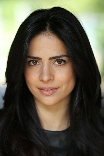 Portrait or poster