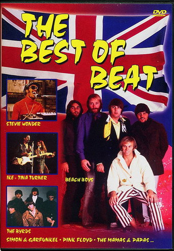 Poster for The Best Of Beat