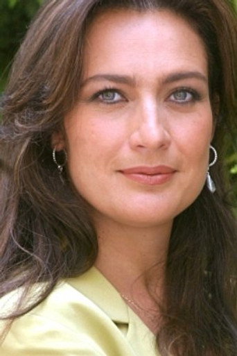 Portrait of Diana Golden