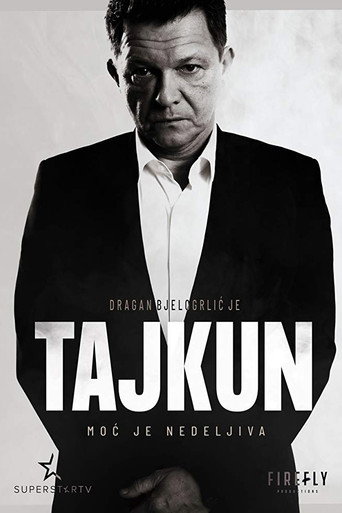 Poster for Tycoon