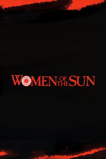 Poster for Women of the Sun