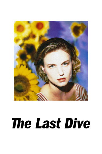 Poster for The Last Dive
