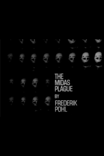 Poster for The Midas Plague