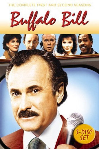The poster for Season 1