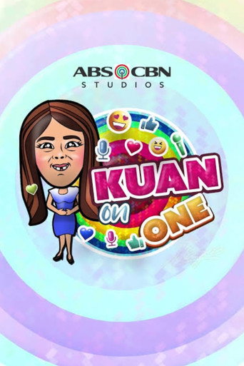 Poster for Kuan On One