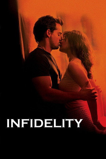Poster for Infidelity