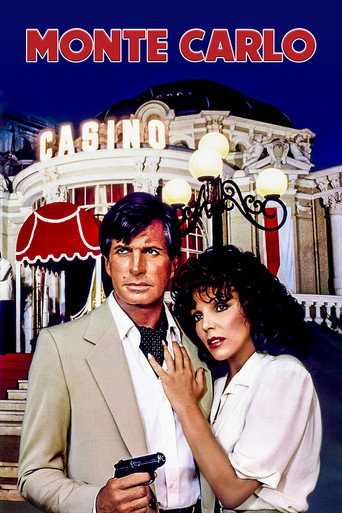 Poster for Monte Carlo