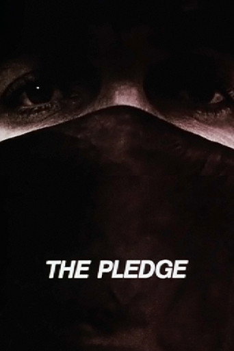 Poster for The Pledge