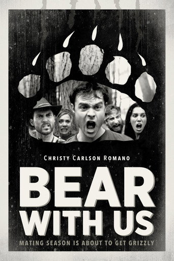 Poster for Bear with Us