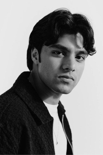 Portrait of Shubham Maheshwari