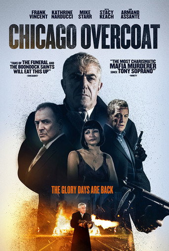 Poster for Chicago Overcoat