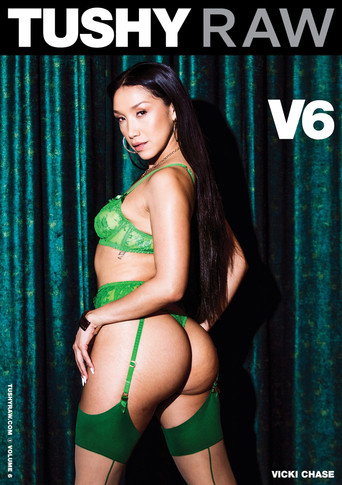 Poster for Tushy Raw V6