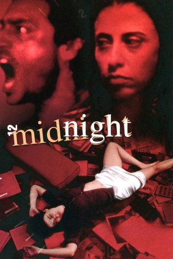 Poster for Midnight