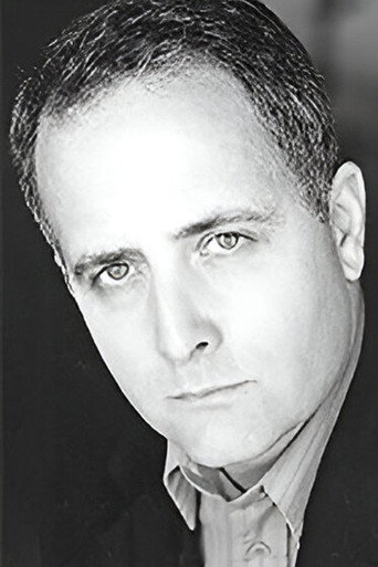 Portrait of Colin Murdock