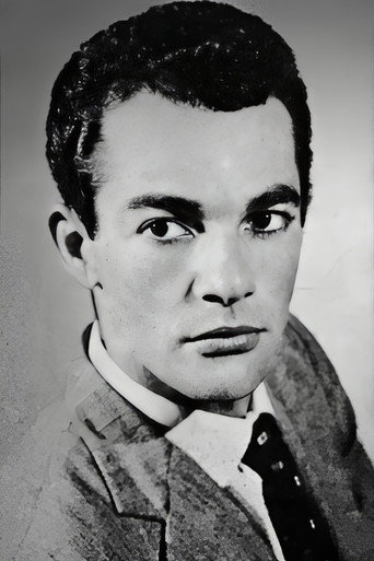 Portrait of Gervásio Marques