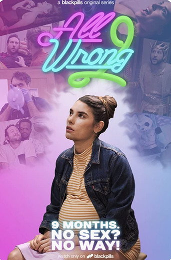 The poster for Season 1
