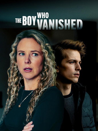 Poster for The Boy Who Vanished