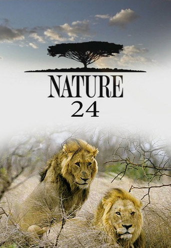 The poster for Season 24