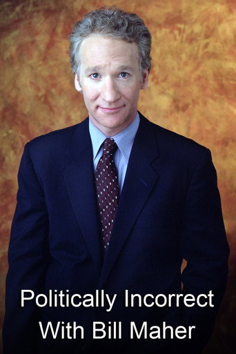 Poster for Politically Incorrect