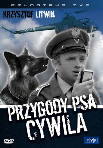 Poster for Przygody psa Cywila