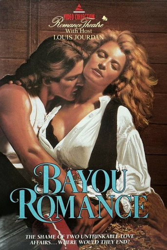 Poster for Bayou Romance